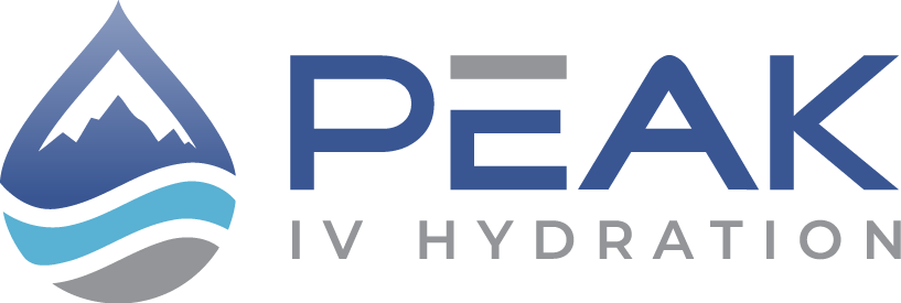 PEAK IV Hydration